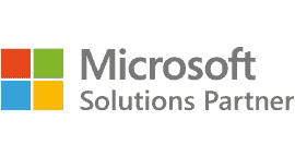 certificate--MicrosoftPartner