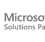 Microsoft ソリューション パートナー