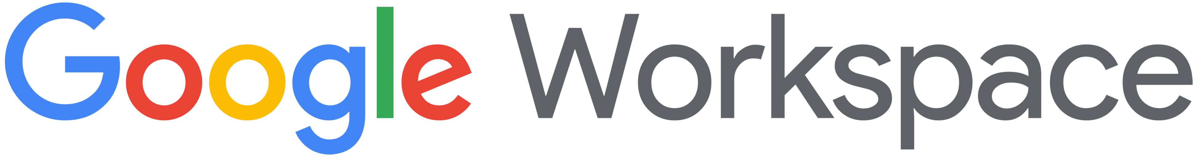 Google Workspace